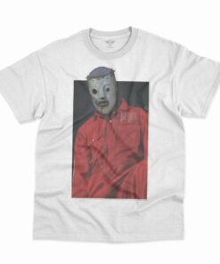 Slipknot Classic T-Shirt DL SL2DS1812 (3)