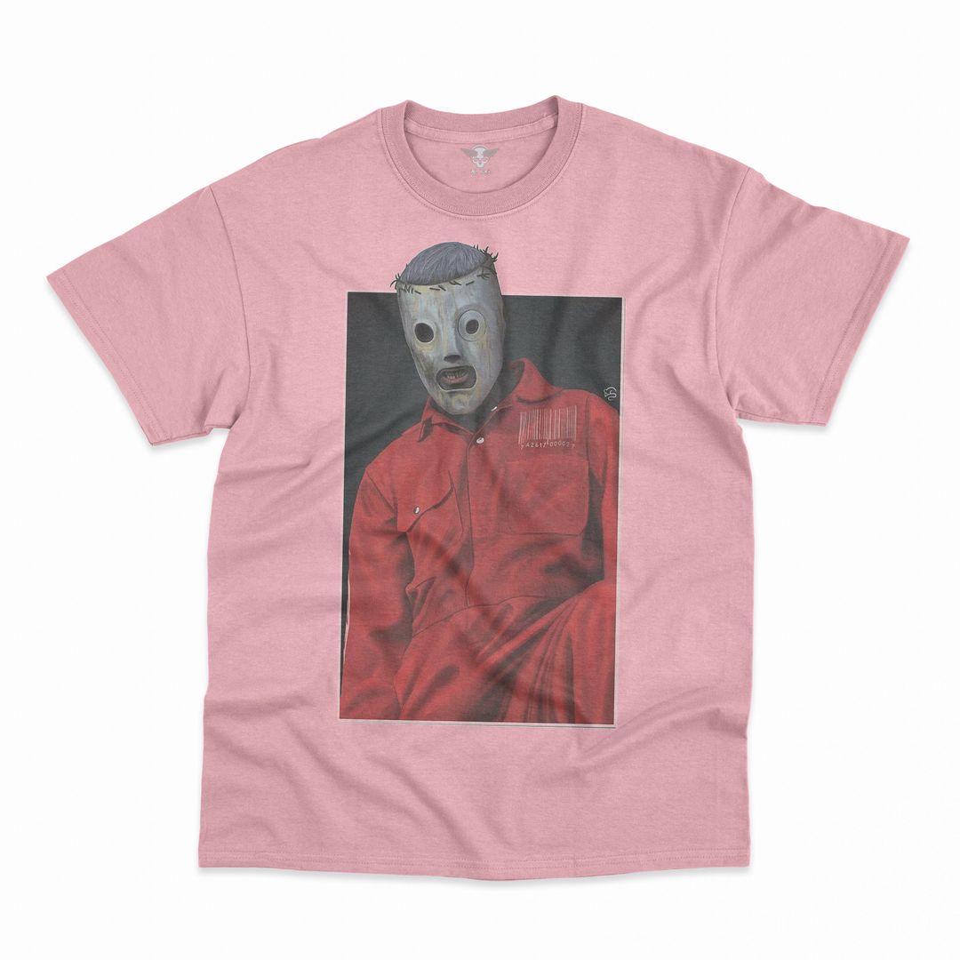 Slipknot Classic T-Shirt DL SL2DS1812 (3)