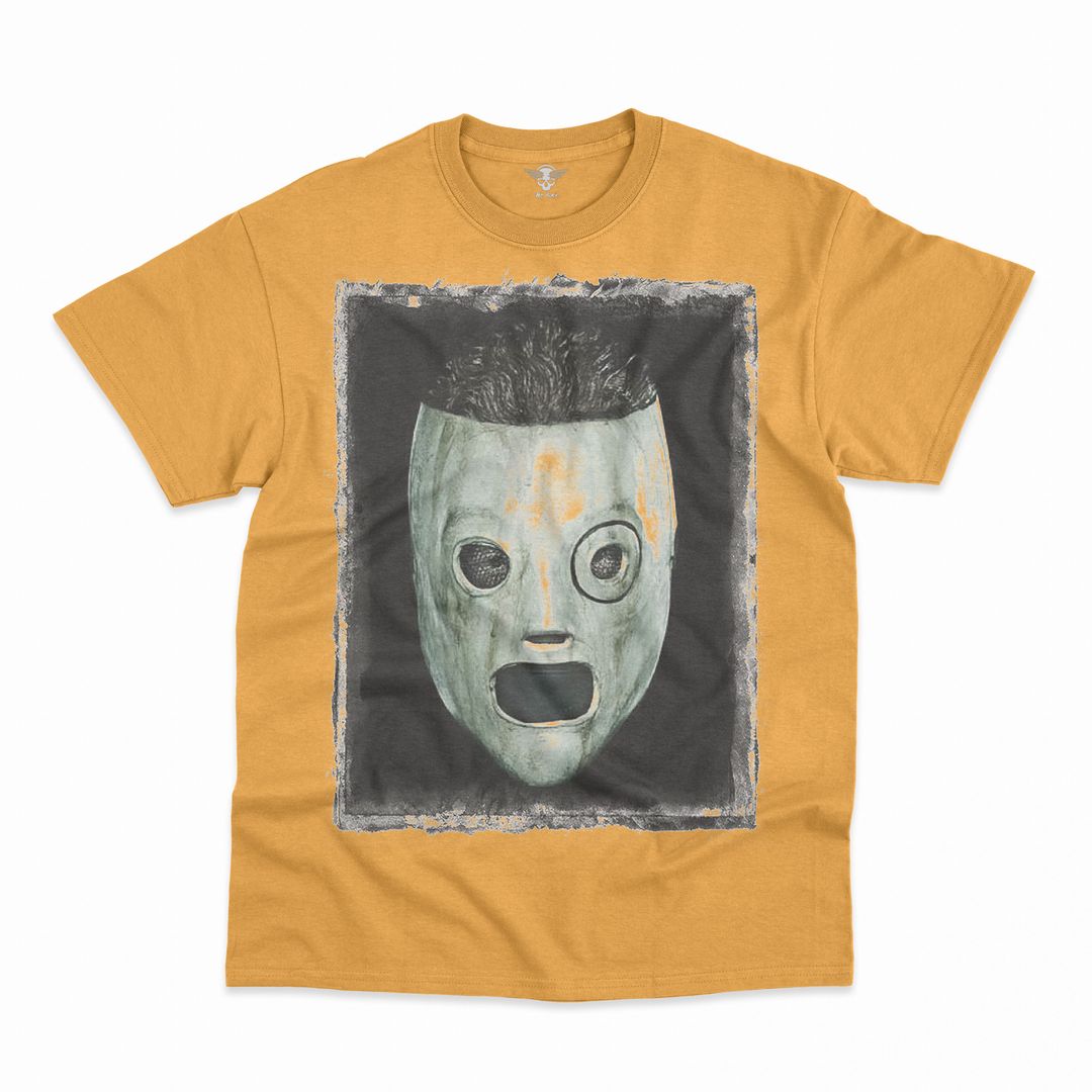 Slipknot Classic T-Shirt DL SL2DS1812