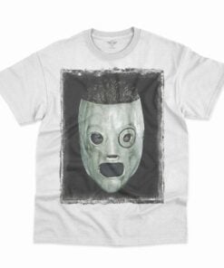 Slipknot Classic T-Shirt DL SL2DS1812