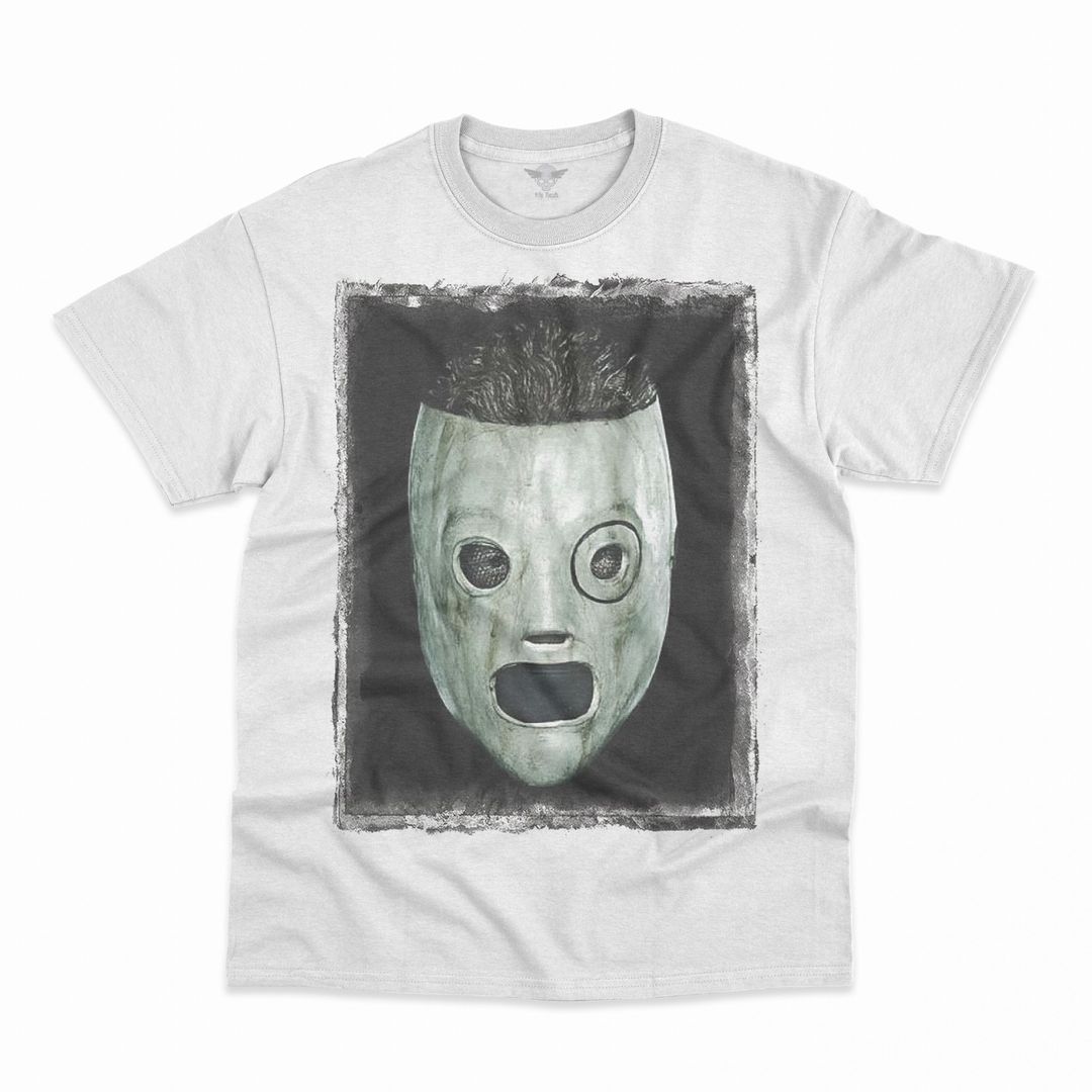 Slipknot Classic T-Shirt DL SL2DS1812