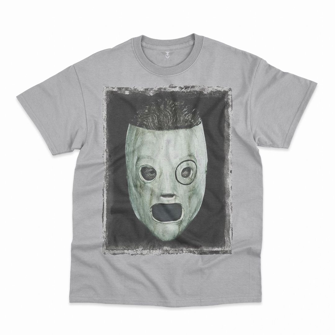 Slipknot Classic T-Shirt DL SL2DS1812
