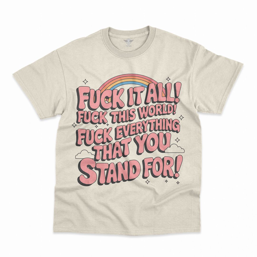 Slipknot Classic T-Shirt SL2DW281124 (3)