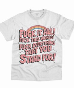 Slipknot Classic T-Shirt SL2DW281124 (3)