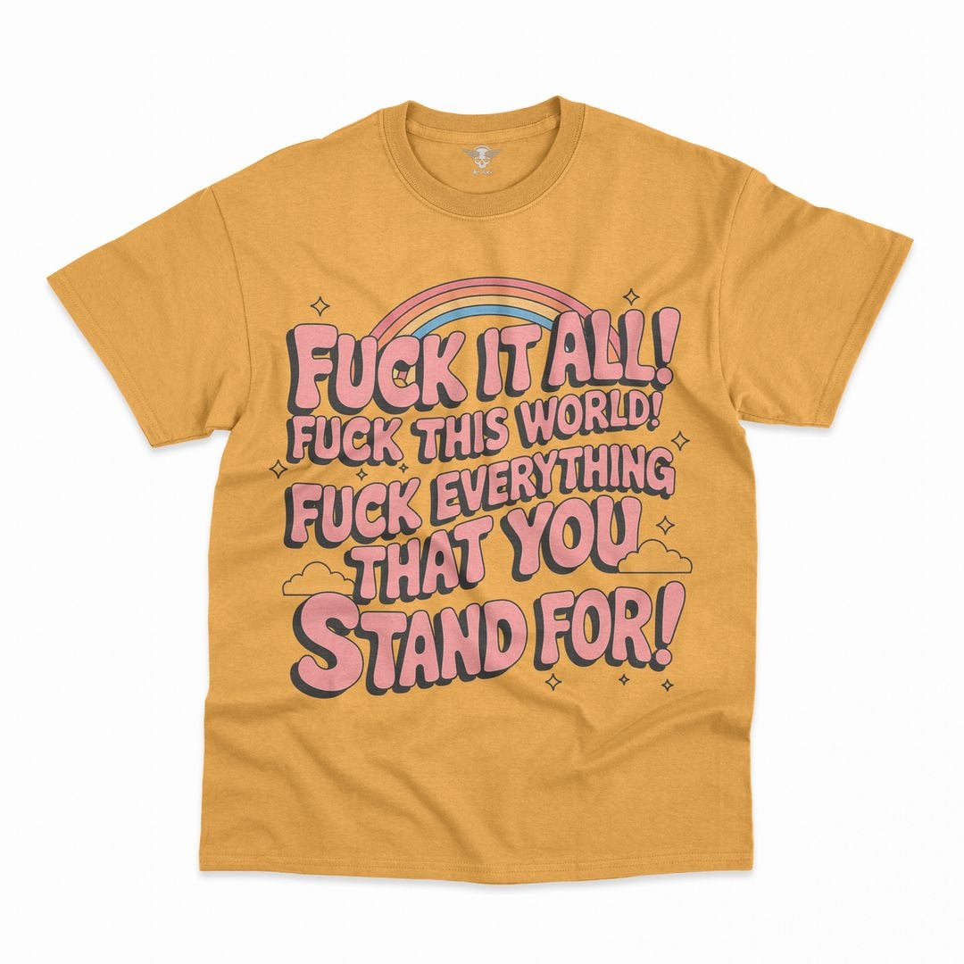 Slipknot Classic T-Shirt SL2DW281124 (3)