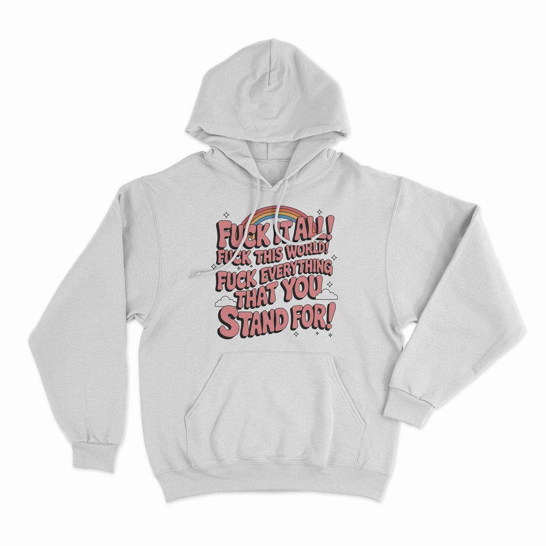 Slipknot Classic T-Shirt SL2DW281124 (3)