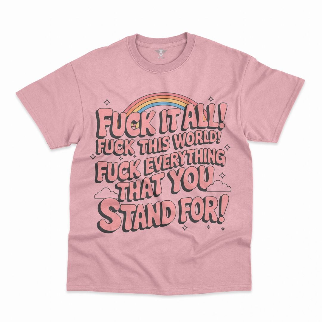 Slipknot Classic T-Shirt SL2DW281124 (3)