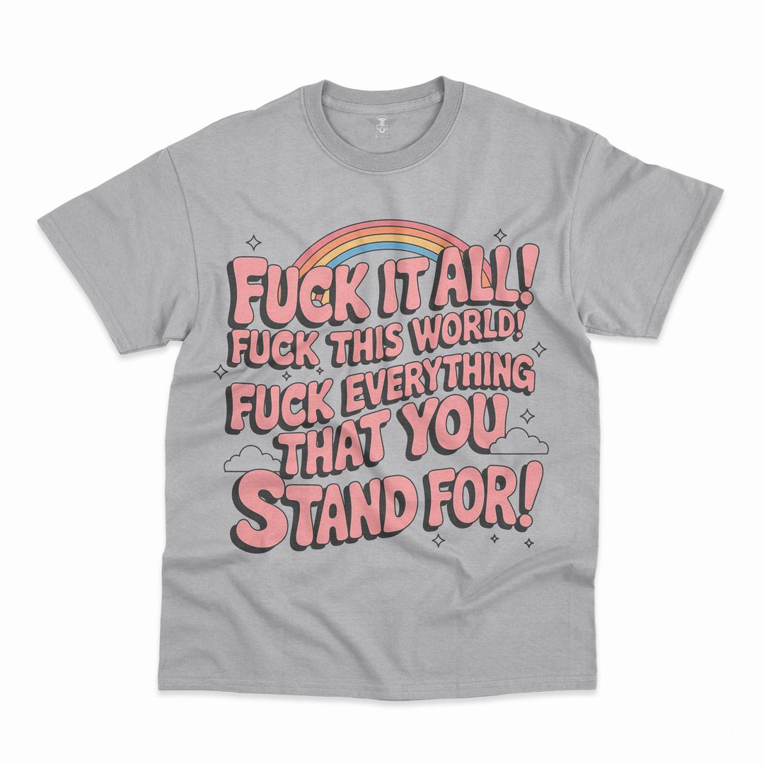 Slipknot Classic T-Shirt SL2DW281124 (3)