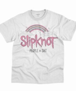 Slipknot Classic T-Shirt SL2DW281124 (4)