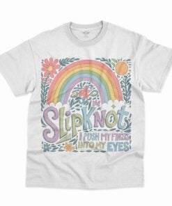 Slipknot Classic T-Shirt SL2DW281124 (8)