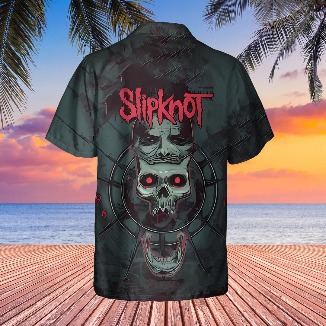 Slipknot Hawaii Shirt HP SLHW190225 (11)