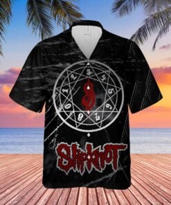 Slipknot Hawaii Shirt HP SLHW190225 (14)