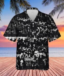 Slipknot Hawaii Shirt HP SLHW190225 (16)