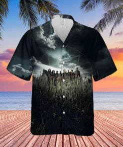 Slipknot Hawaii Shirt HP SLHW190225 (17)