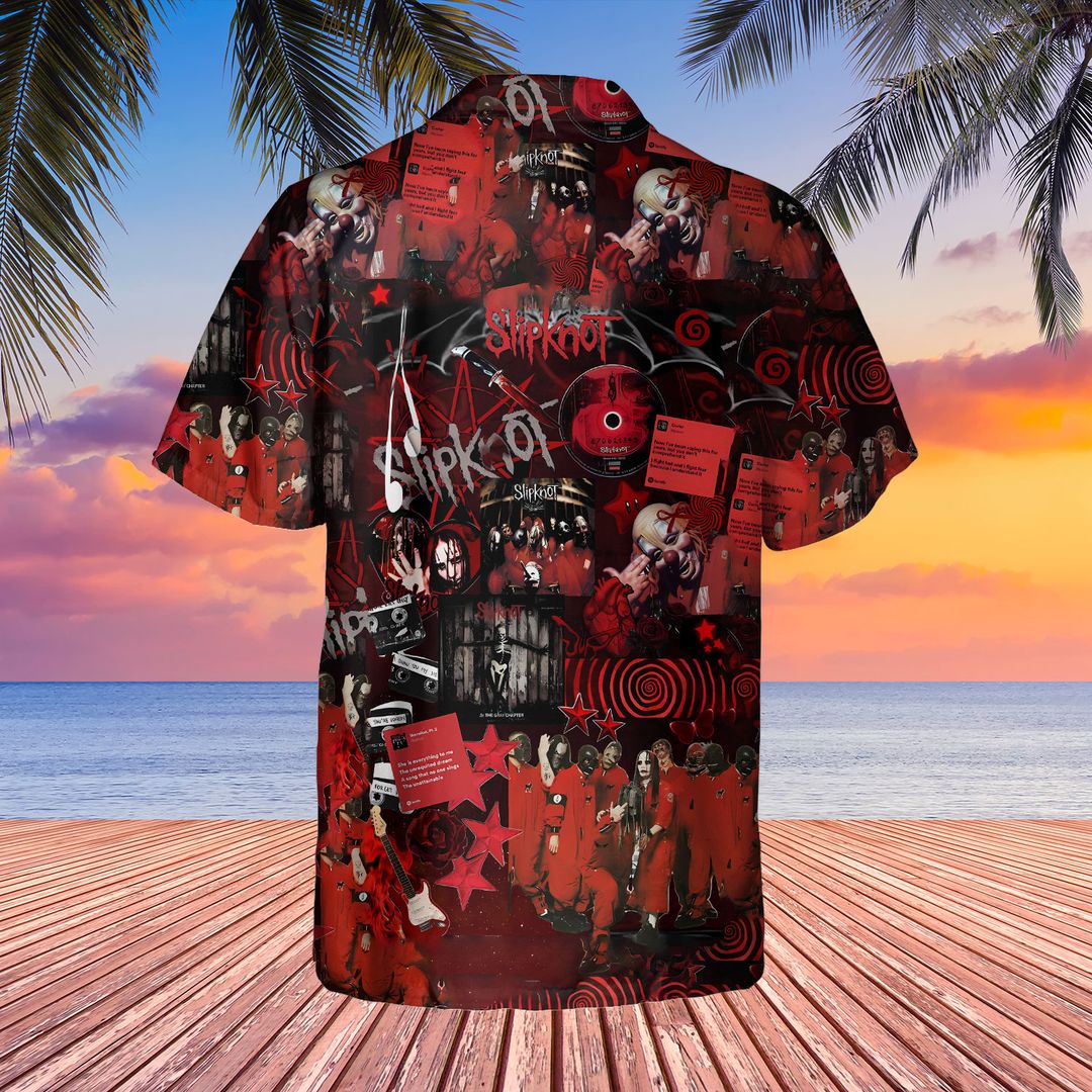 Slipknot Hawaii Shirt HP SLHW190225 (18)