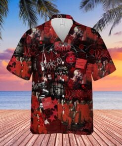 Slipknot Hawaii Shirt HP SLHW190225 (18)