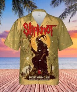 Slipknot Hawaii Shirt HP SLHW190225 (20)