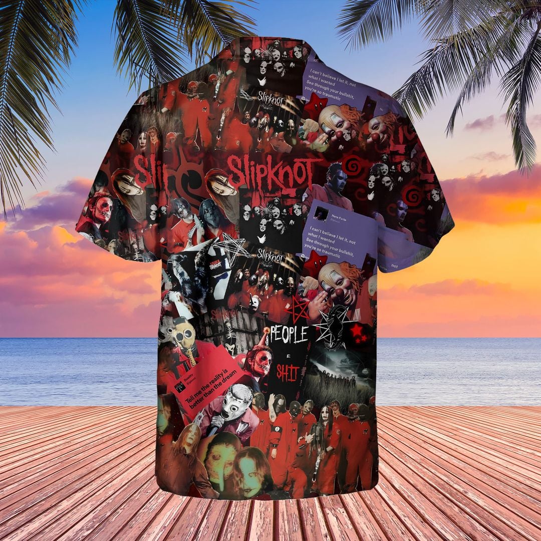 Slipknot Hawaii Shirt HP SLHW190225 (21)