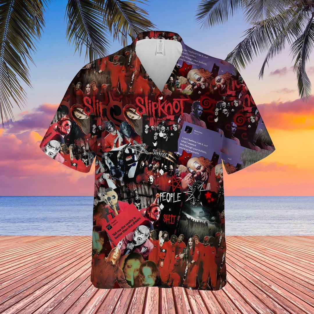 Slipknot Hawaii Shirt HP SLHW190225 (21)