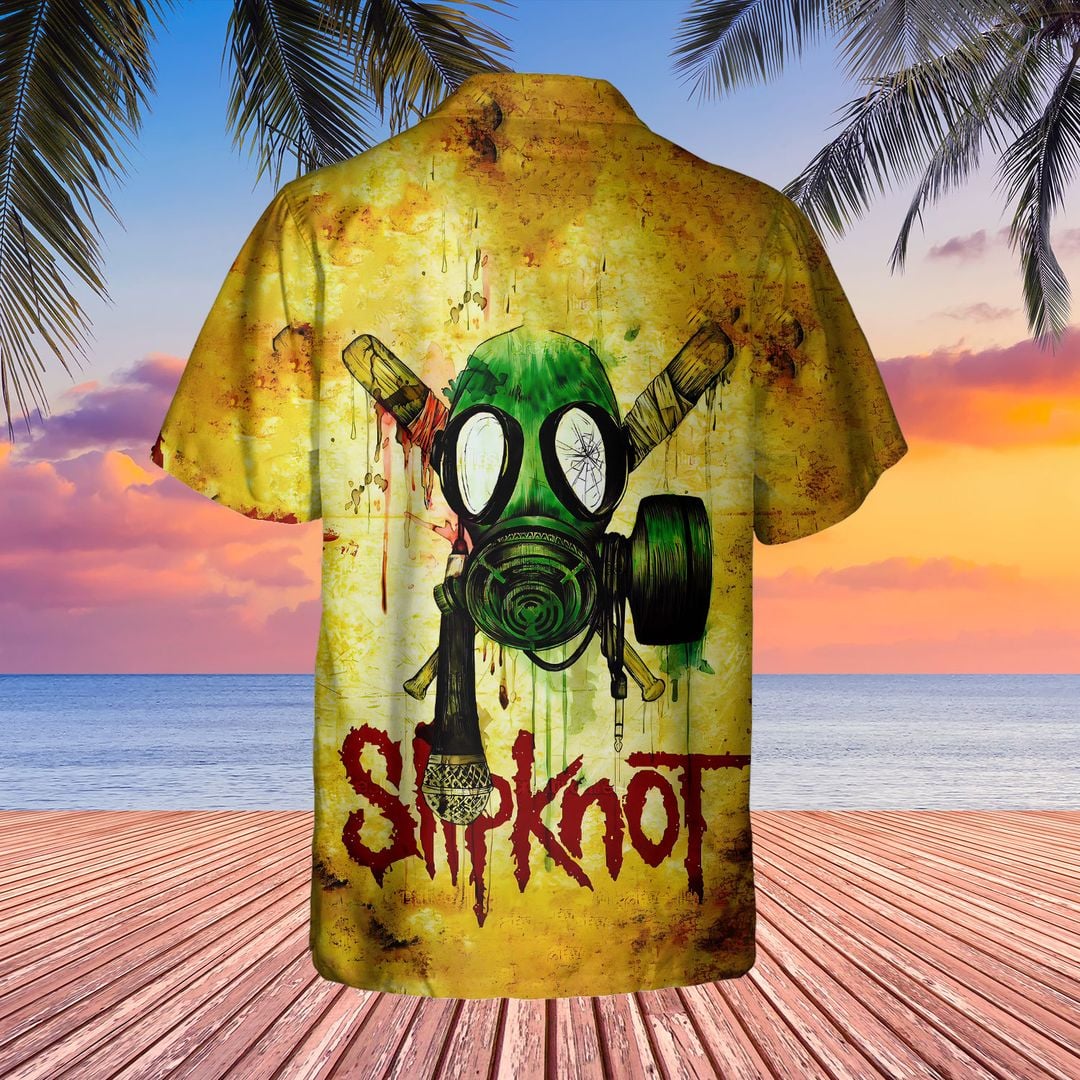 Slipknot Hawaii Shirt HP SLHW190225 (22)