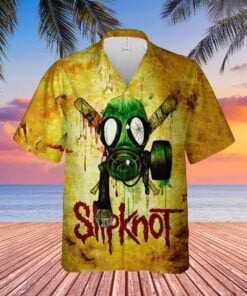 Slipknot Hawaii Shirt HP SLHW190225 (22)