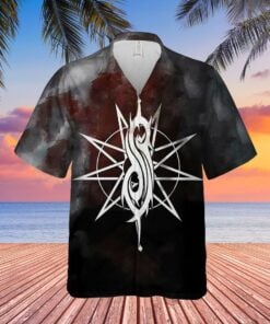 Slipknot Hawaii Shirt HP SLHW190225 (23)
