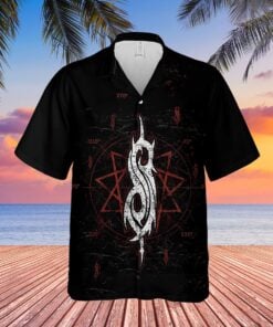 Slipknot Hawaii Shirt HP SLHW190225 (24)