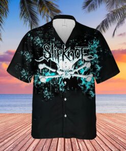 Slipknot Hawaii Shirt HP SLHW190225 (27)