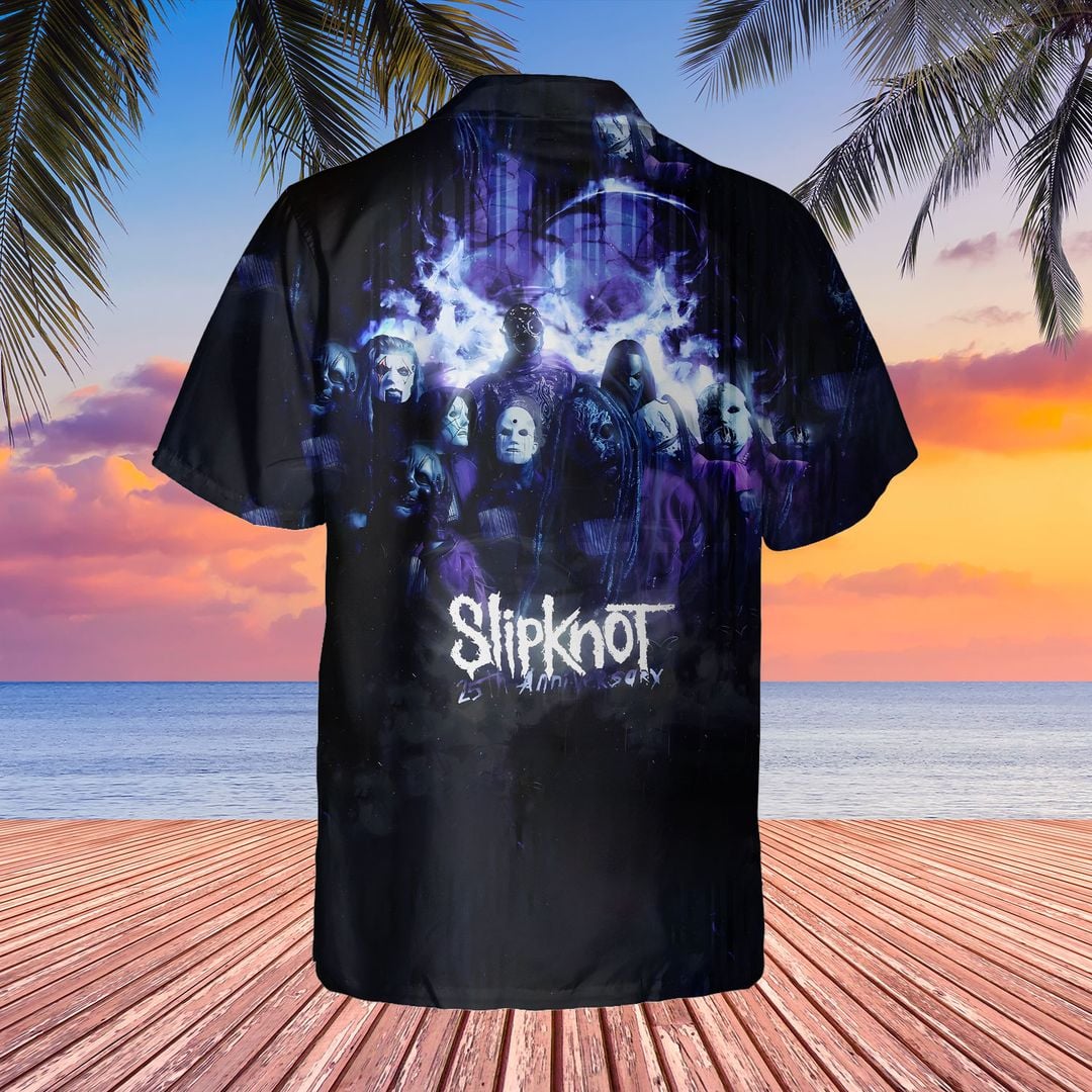 Slipknot Hawaii Shirt HP SLHW190225 (29)