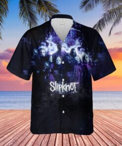 Slipknot Hawaii Shirt HP SLHW190225 (29)