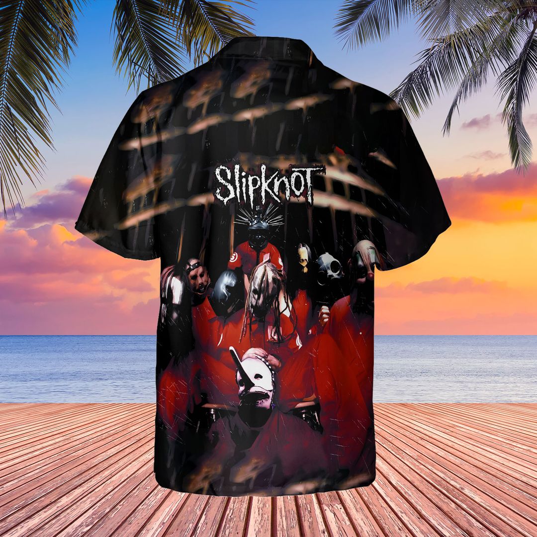 Slipknot Hawaii Shirt HP SLHW190225 (30)