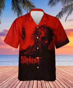 Slipknot Hawaii Shirt HP SLHW190225 (31)