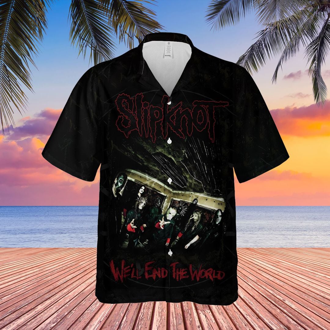 Slipknot Hawaii Shirt HP SLHW190225 (32)
