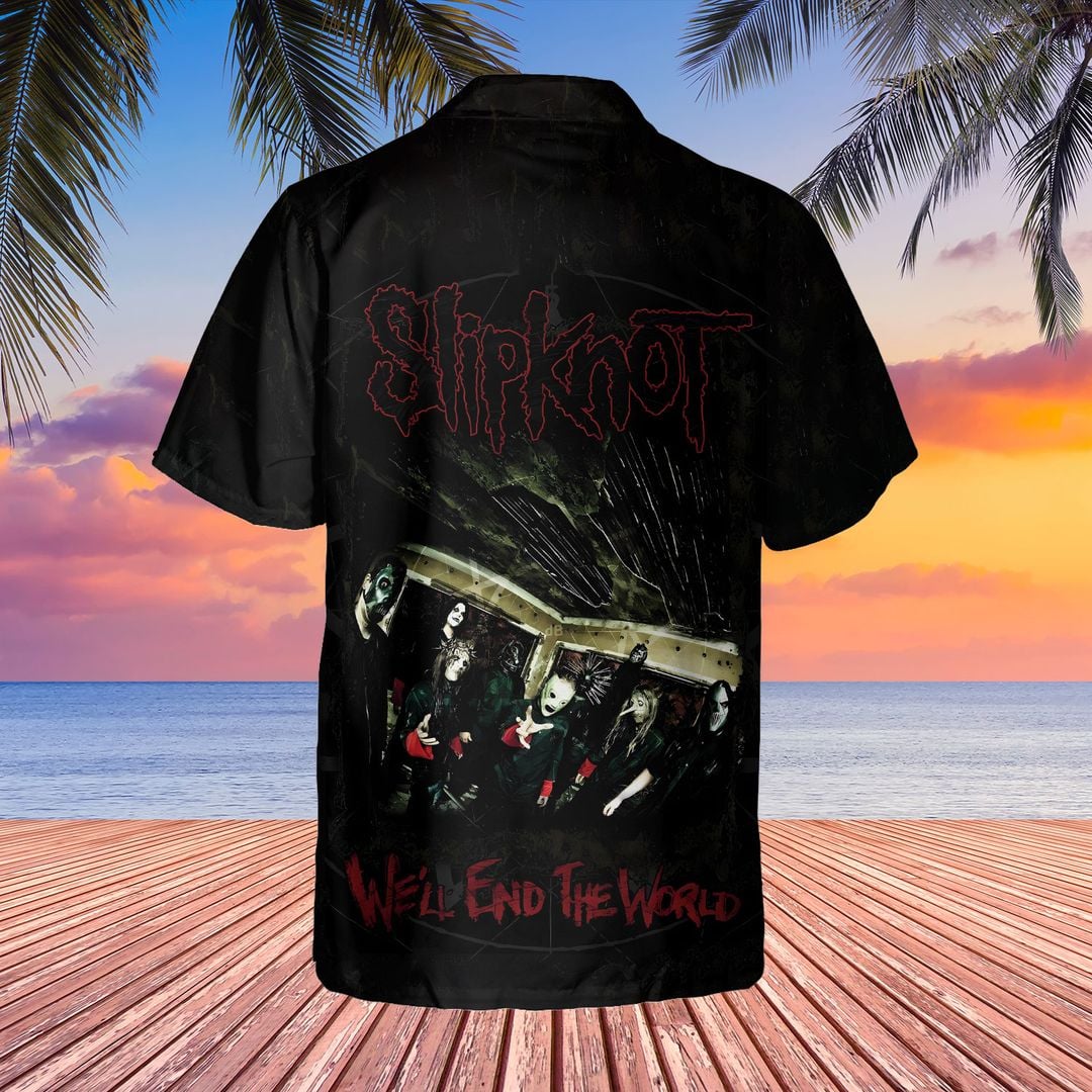 Slipknot Hawaii Shirt HP SLHW190225 (32)