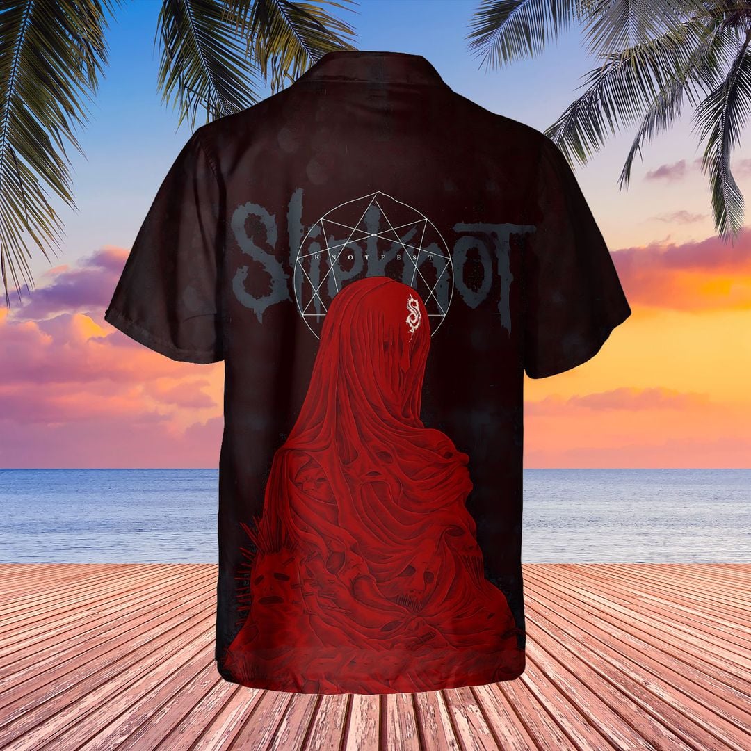 Slipknot Hawaii Shirt HP SLHW190225 (34)