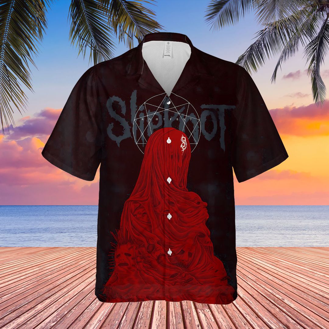 Slipknot Hawaii Shirt HP SLHW190225 (34)