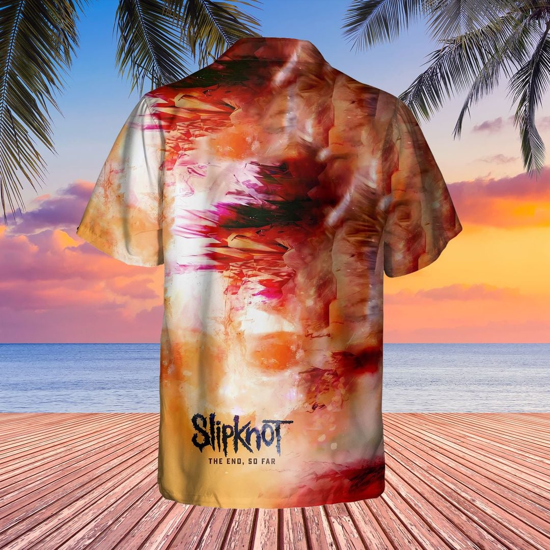 Slipknot Hawaii Shirt HP SLHW190225 (36)
