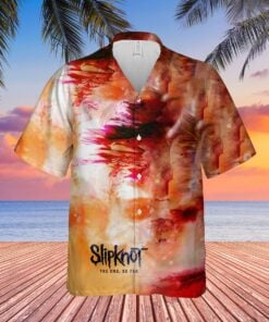 Slipknot Hawaii Shirt HP SLHW190225 (36)