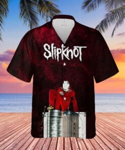 Slipknot Hawaii Shirt HP SLHW190225 (37)