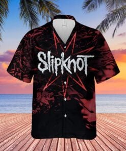 Slipknot Hawaii Shirt HP SLHW190225 (39)
