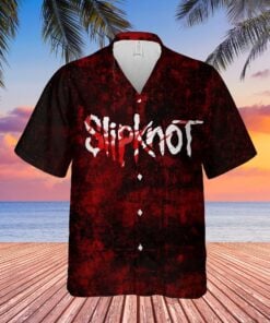 Slipknot Hawaii Shirt HP SLHW190225 (40)