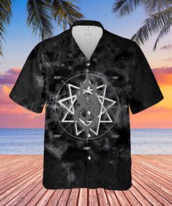 Slipknot Hawaii Shirt HP SLHW190225 (6)