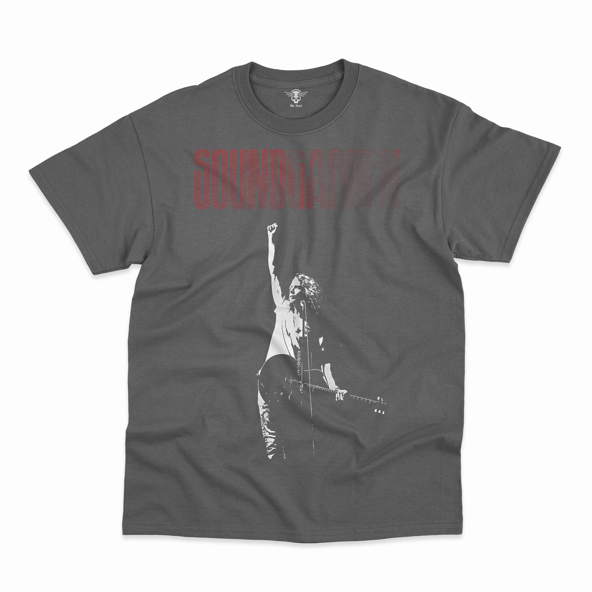 Soundgarden Classic T-shirt MC SGD2DBMC100425 (12)