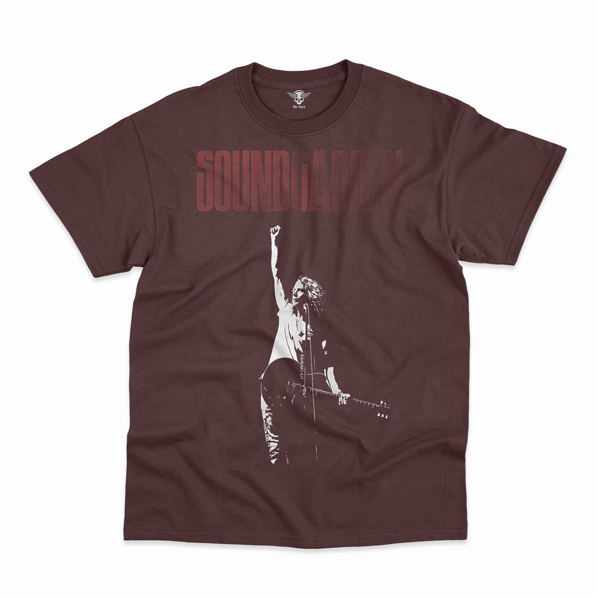 Soundgarden Classic T-shirt MC SGD2DBMC100425 (12)