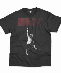 Soundgarden Classic T-shirt MC SGD2DBMC100425 (12)