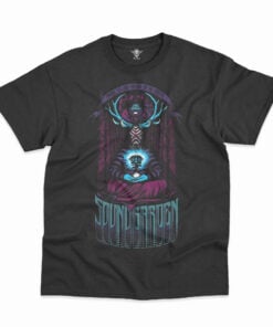 Soundgarden Classic T-shirt MC SGD2DBMC100425 (13)