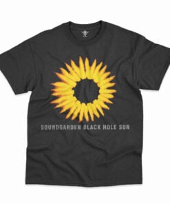 Soundgarden Classic T-shirt MC SGD2DBMC100425 (14)