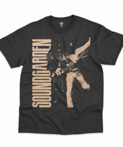 Soundgarden Classic T-shirt MC SGD2DBMC100425 (17)