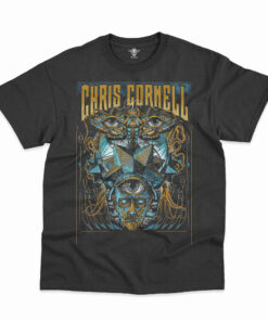 Soundgarden Classic T-shirt MC SGD2DBMC100425 (18)