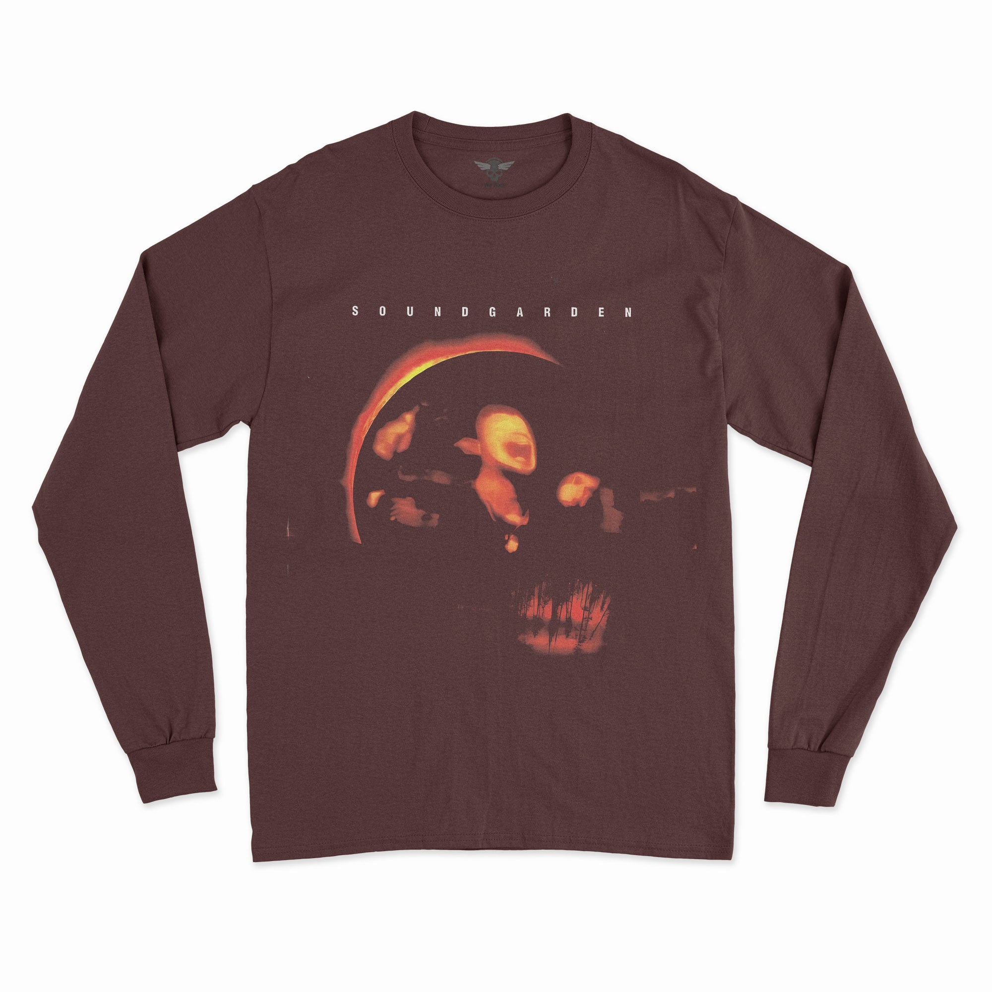 Soundgarden Classic T-shirt MC SGD2DBMC100425 (19)